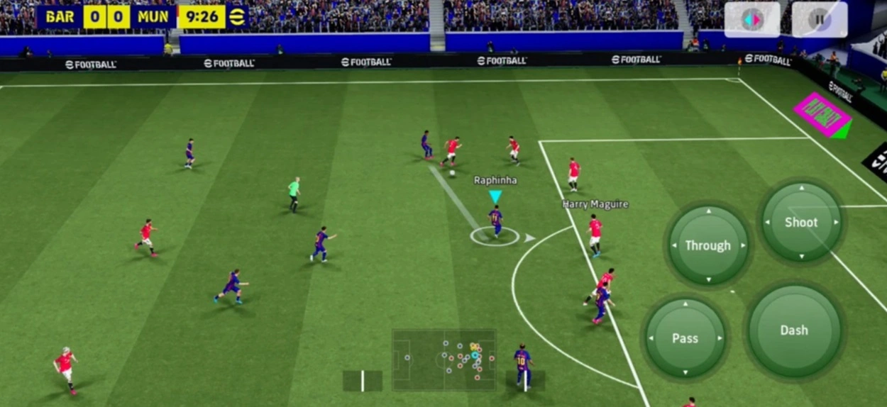 eFootball 2026 Beginne's Guide - Learn the Basics Fast