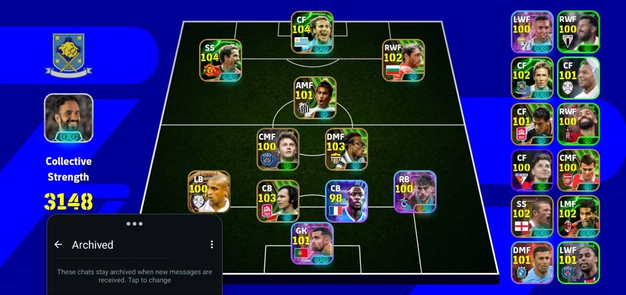 Team Composition: Game Strategy & Planning