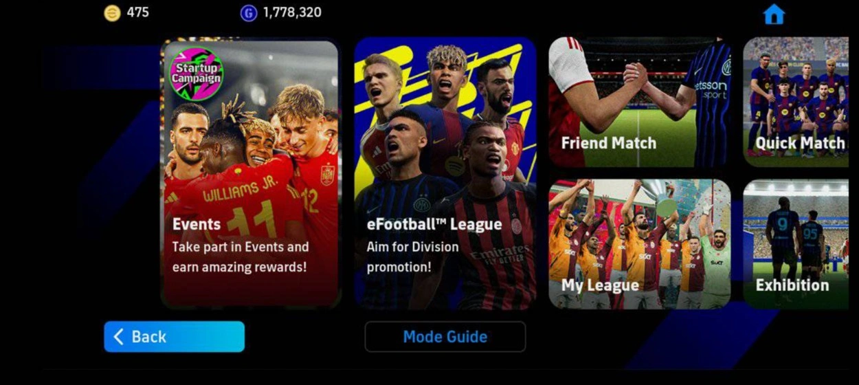 eFootball League