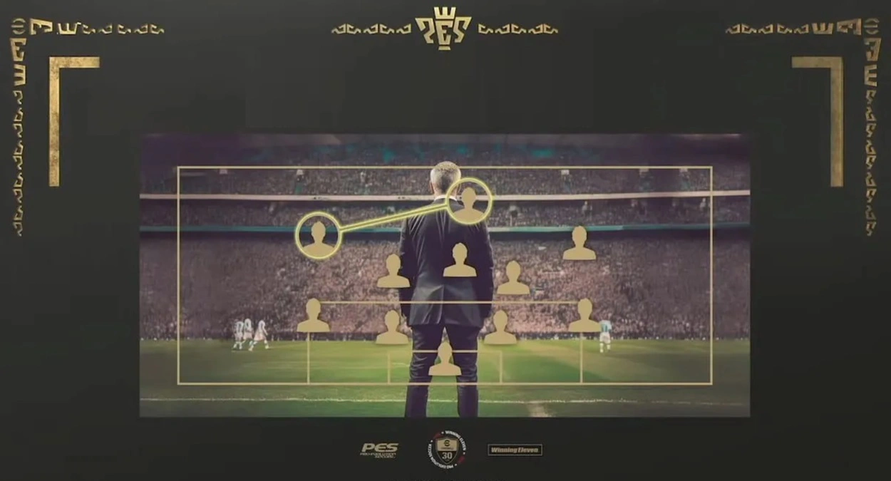 eFootball 2026 Manager Link-Up Guide – Best Tactics Explained