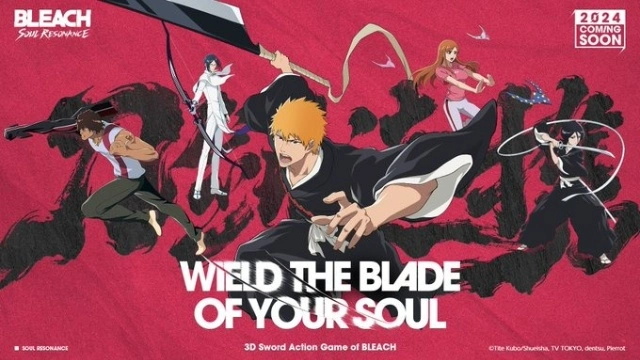 BLEACH: Soul Resonance Tier List (Oct 2025) – Best Rankings