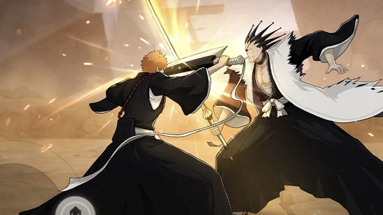 Redeeming codes in BLEACH: Soul Resonance