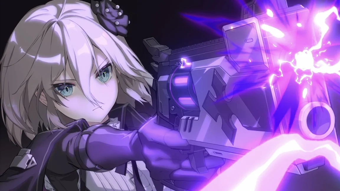 S Tier – Decent but Situational