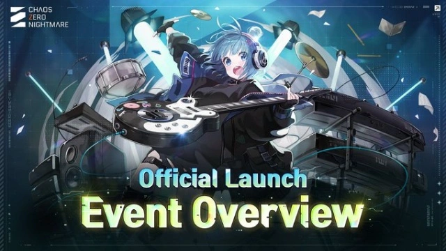 Chaos Zero Nightmare Redeem Codes (Jan 2026) - Free Rewards