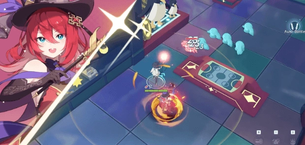 A-Tier: Strong and Reliable