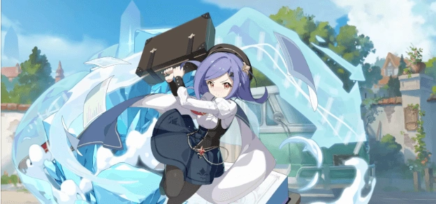 B-Tier: Capable but Situational