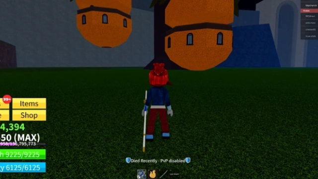 Roblox: Blox Fruits Complete Leveling Guide (1–2550 Max Level)