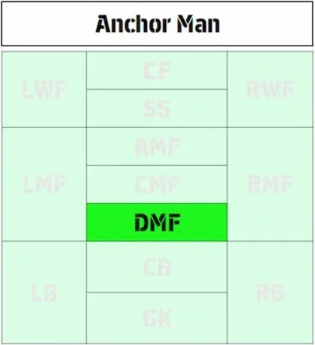 Anchor Man (DMF)