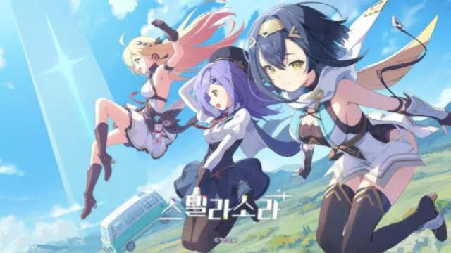 스텔라 소라 완전 초보자 가이드: 강하게 시작하고 빠르게 성장하는 필수 팁