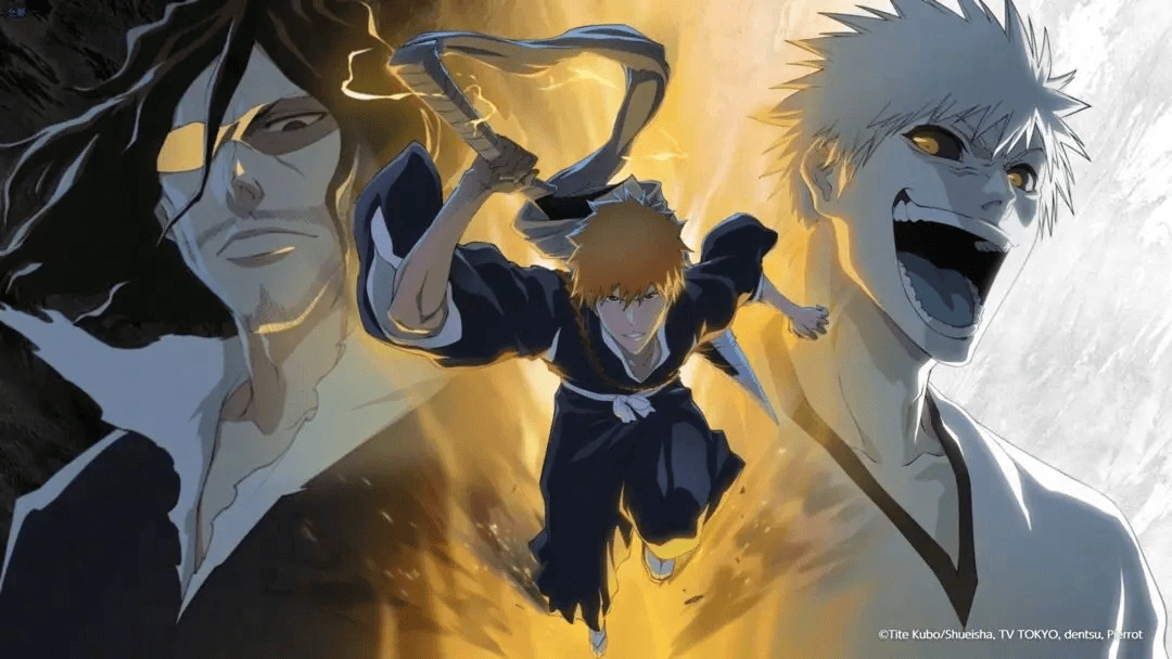 所有可用的 BLEACH：刀鳴兌換碼(2025 年 10 月)