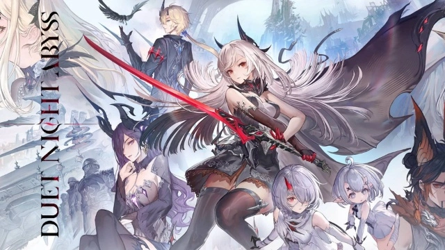 How to Get & Unlock Characters in Duet Night Abyss