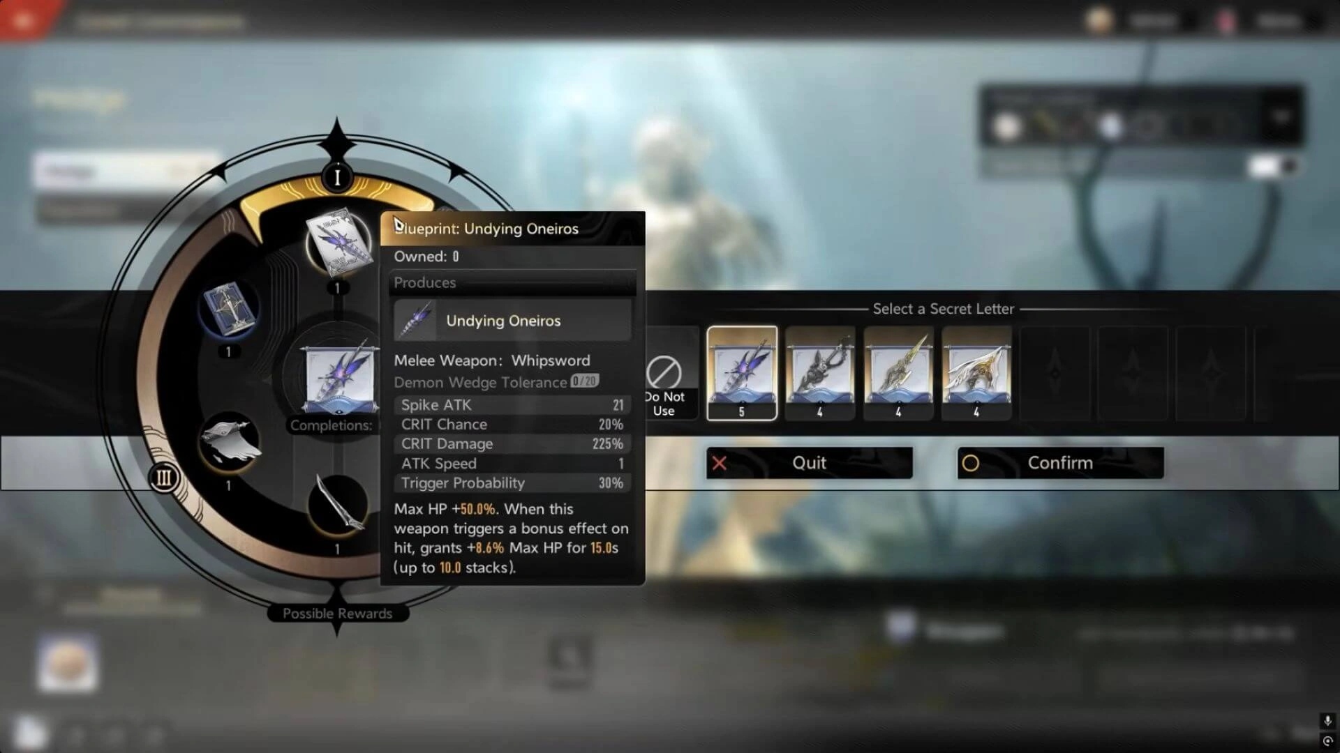 Best Weapons for Different Roles