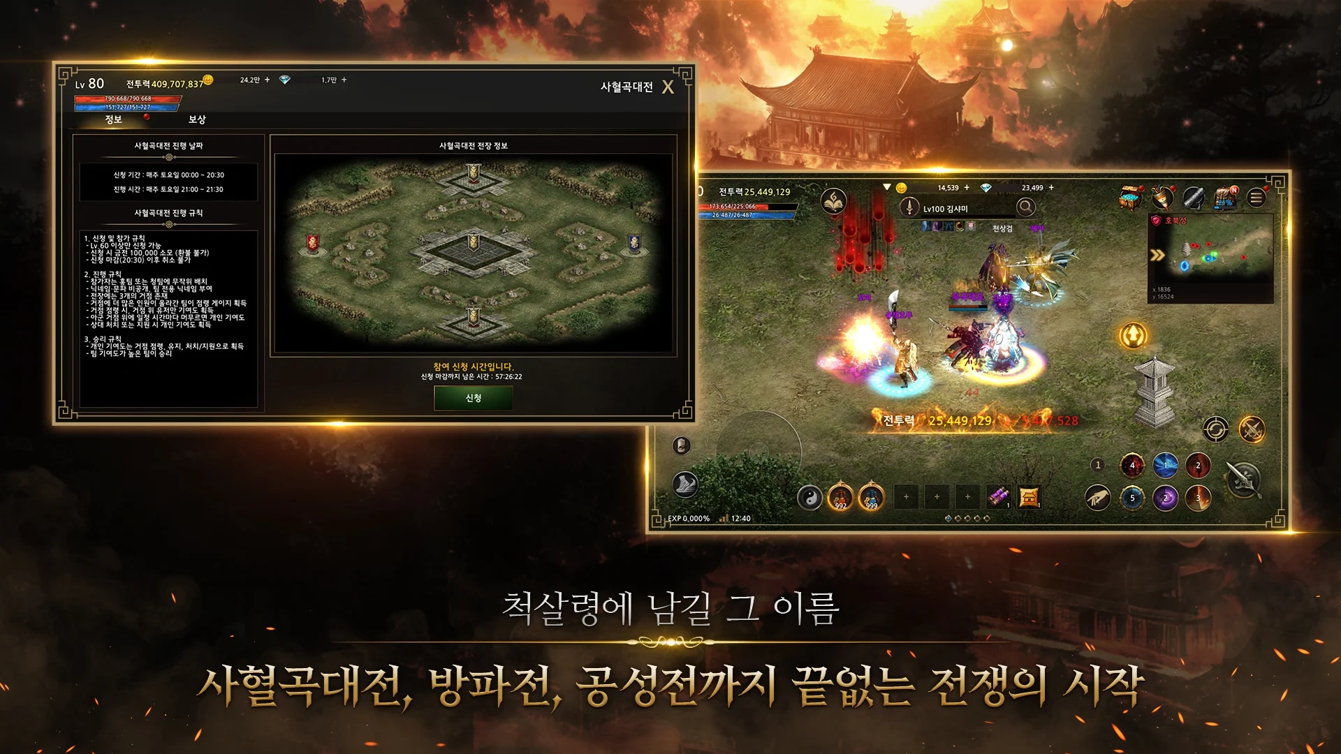 초보자 성장 가이드-효율적인 방법