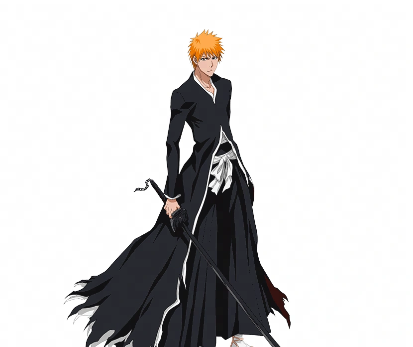 S級——頂尖主流角色