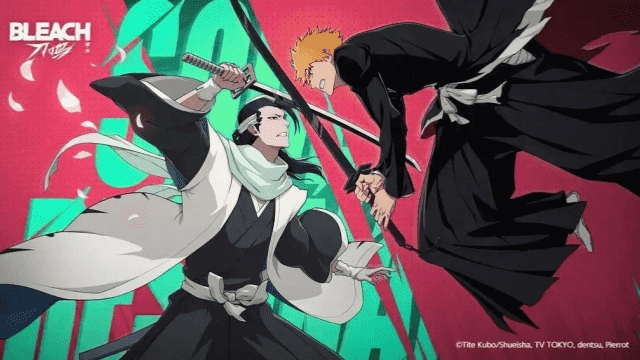 BLEACH：刀鳴強度排行榜（2025年10月）－最佳排名