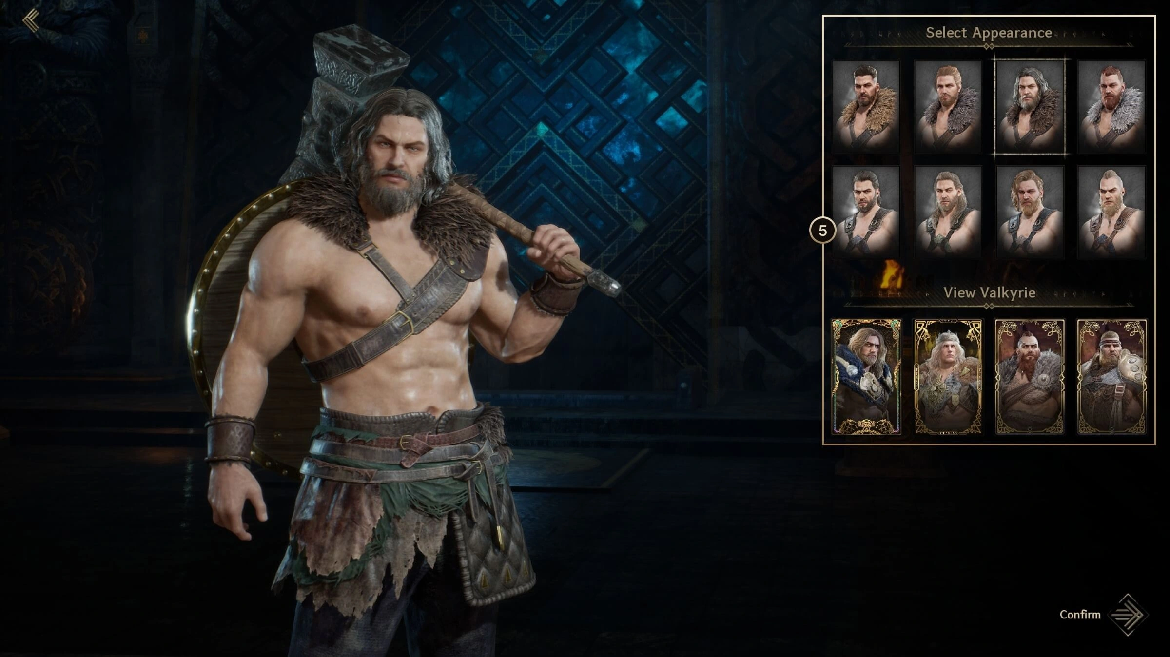 Key Features of Legend of YMIR