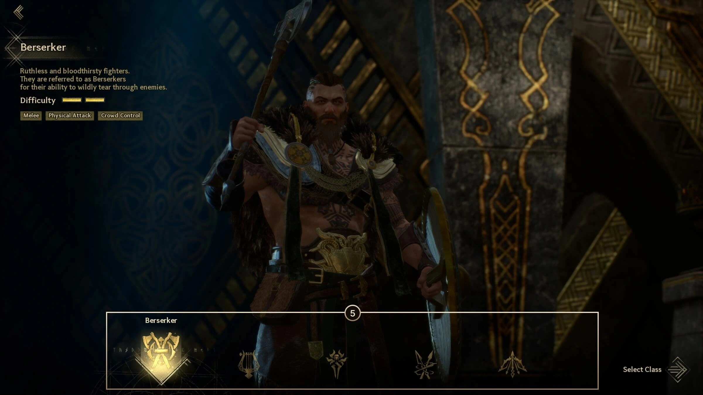 Best Starting Classes for Beginners