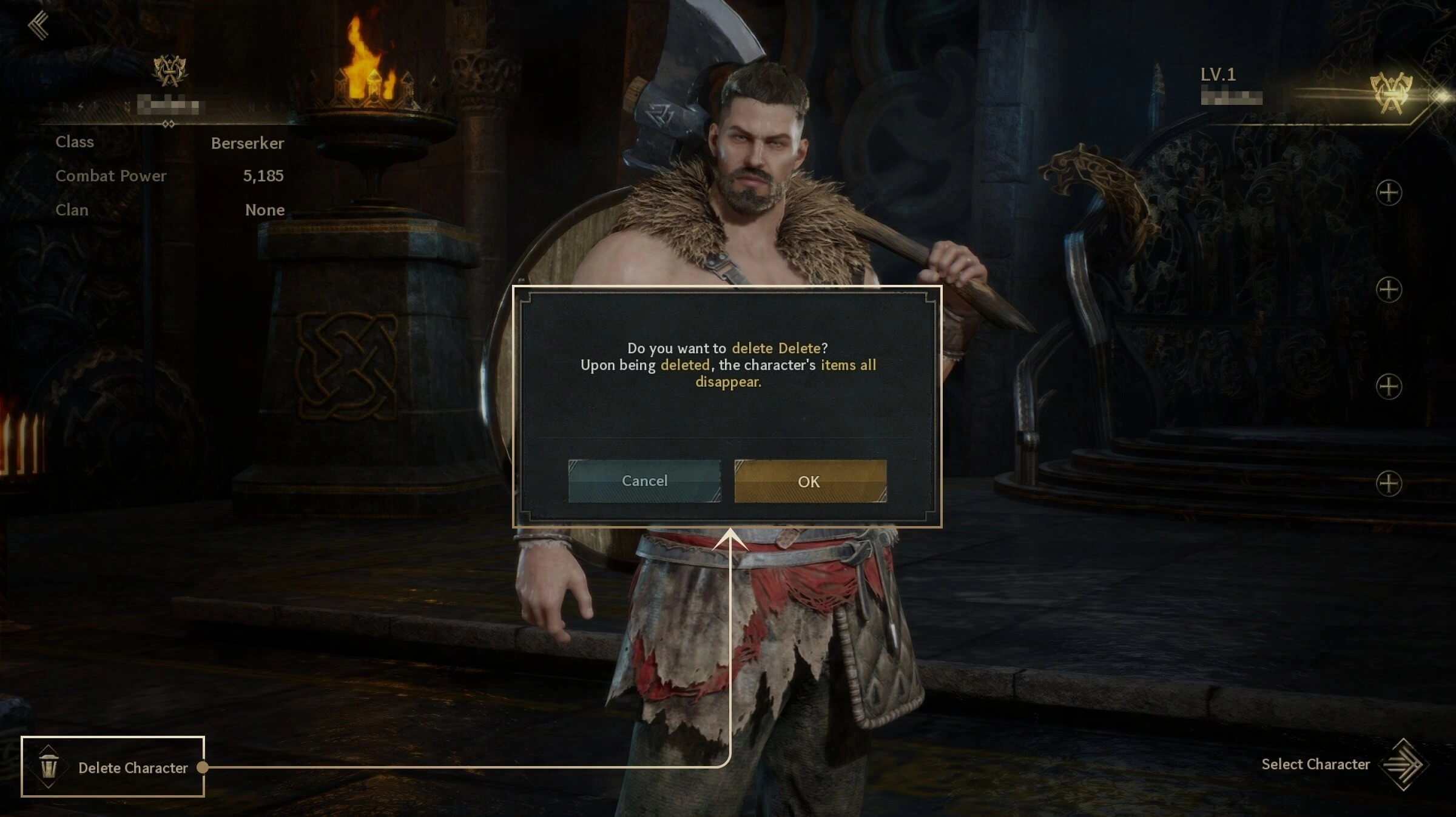 Understanding Combat & Skill Systems