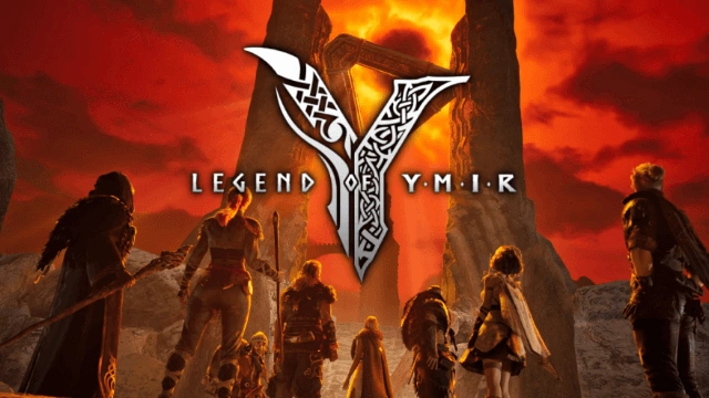 Legend of YMIR Redeem Codes (November 2025): Free Rewards