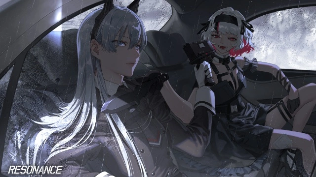 最佳 雷索納斯 角色排名(2025年10月)：頂尖角色