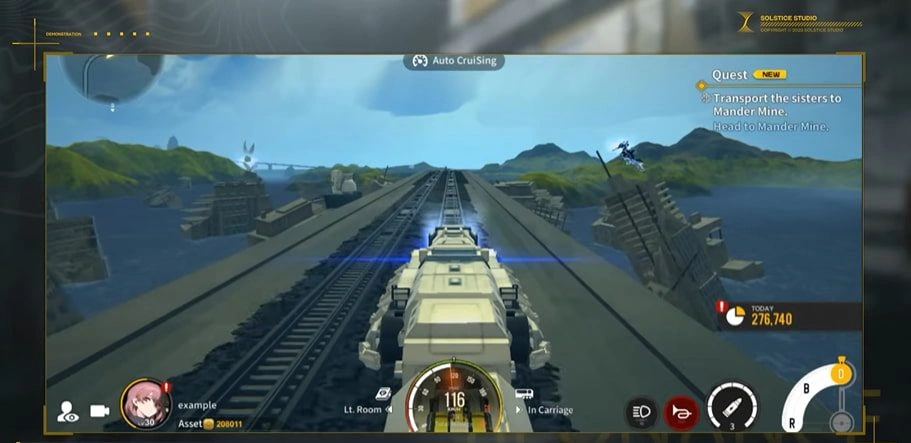 更多 雷索納斯 兌換碼的獲取途徑