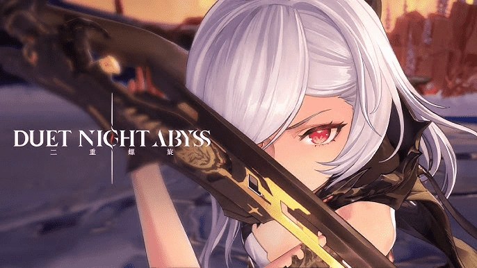 二重螺旋，新手指南，二重螺旋新手指南