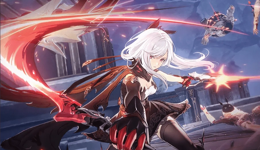 建立一支均衡的團隊