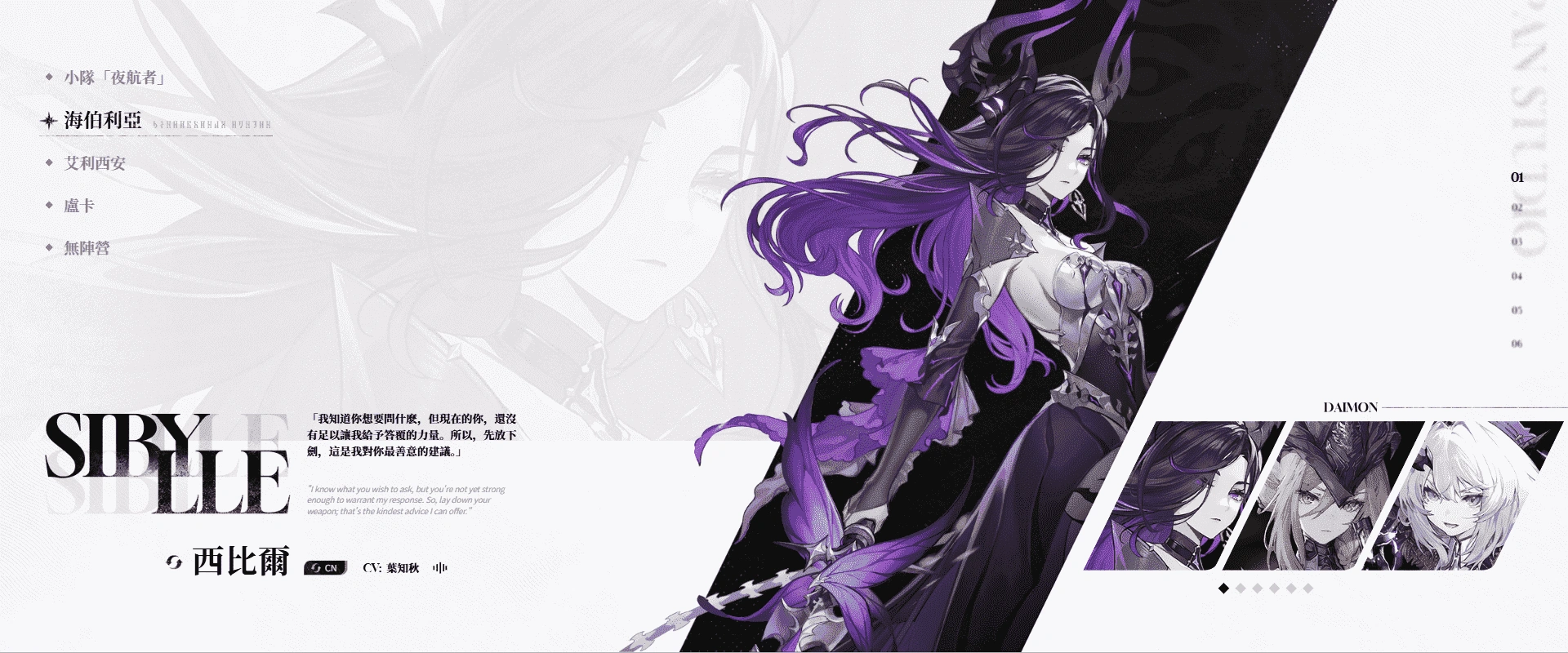 Covert Commissions — 主要解鎖方法