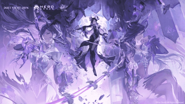 《二重螺旋》角色獲取與解鎖方法