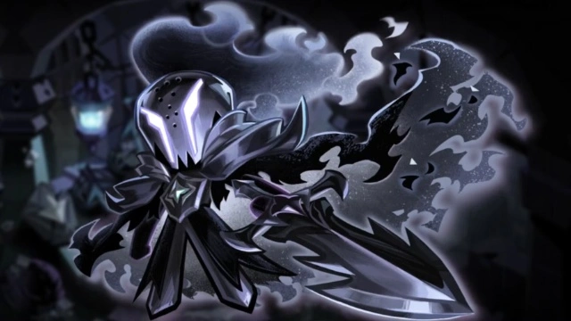 Cookie Run Kingdom Silent Salt Cookie - Best Topping & Setup