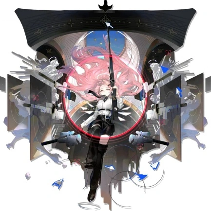 11월 한정 오퍼레이터 - Lemuen