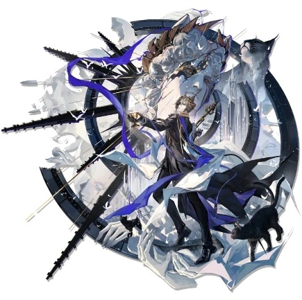 12월 한정 오퍼레이터 - 트라고디아