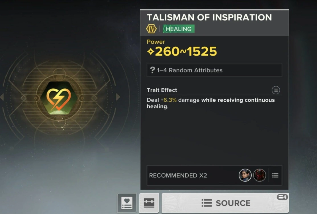  B-Tier -  Bulwark Evolution / Token