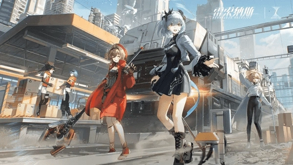 最佳 雷索納斯 角色排名(2025年10月)：頂尖角色