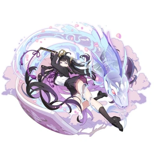 스텔라 소라 치토세