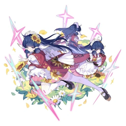 스텔라 소라 나노하