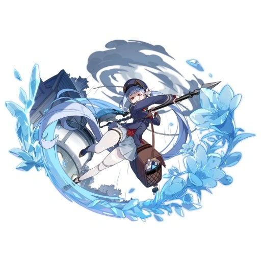 스텔라 소라 프리지아