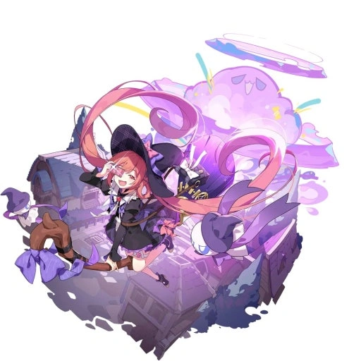 스텔라 소라 미스티