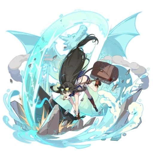 스텔라 소라 테레사