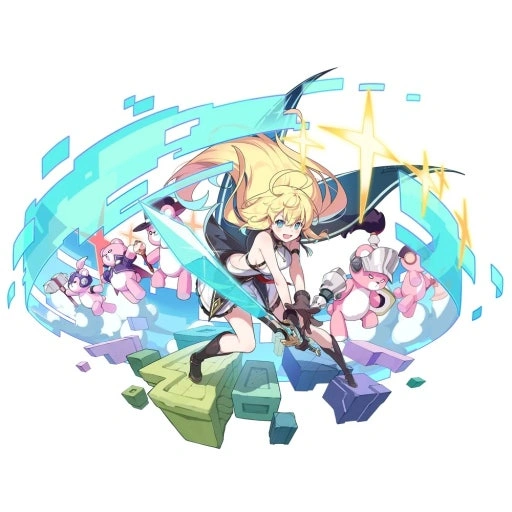 스텔라 소라 세이나