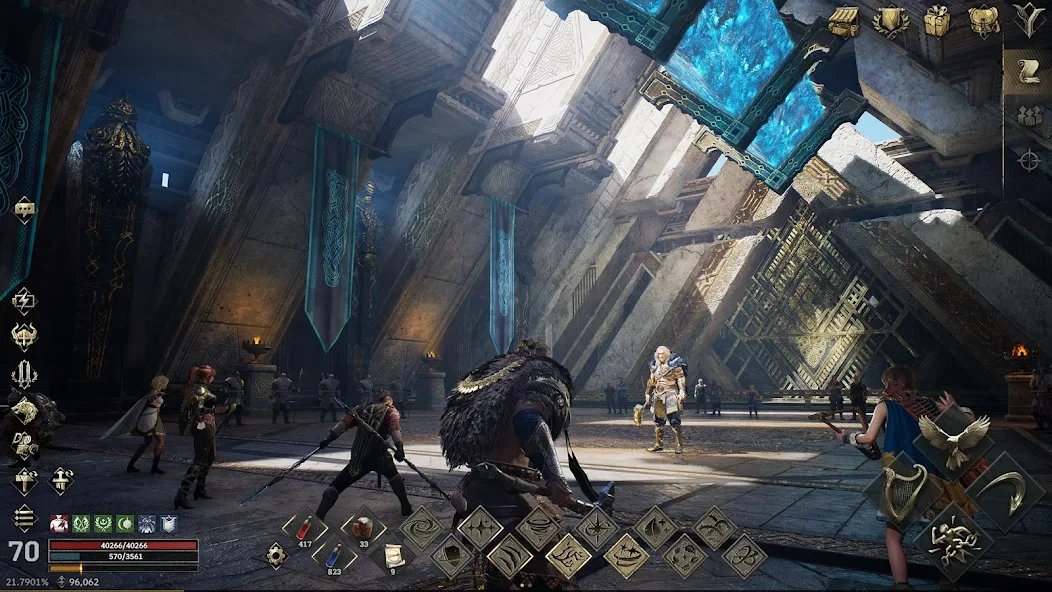 빠른 성장 초반 게임 팁