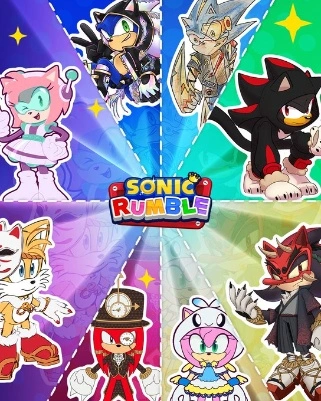 最佳索尼克大亂鬥角色(解析)