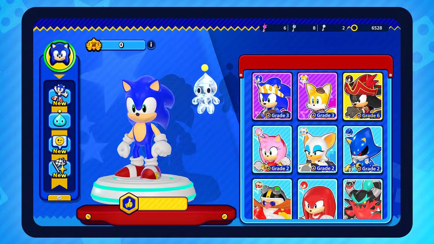 如何兌換索尼克大亂鬥兌換碼