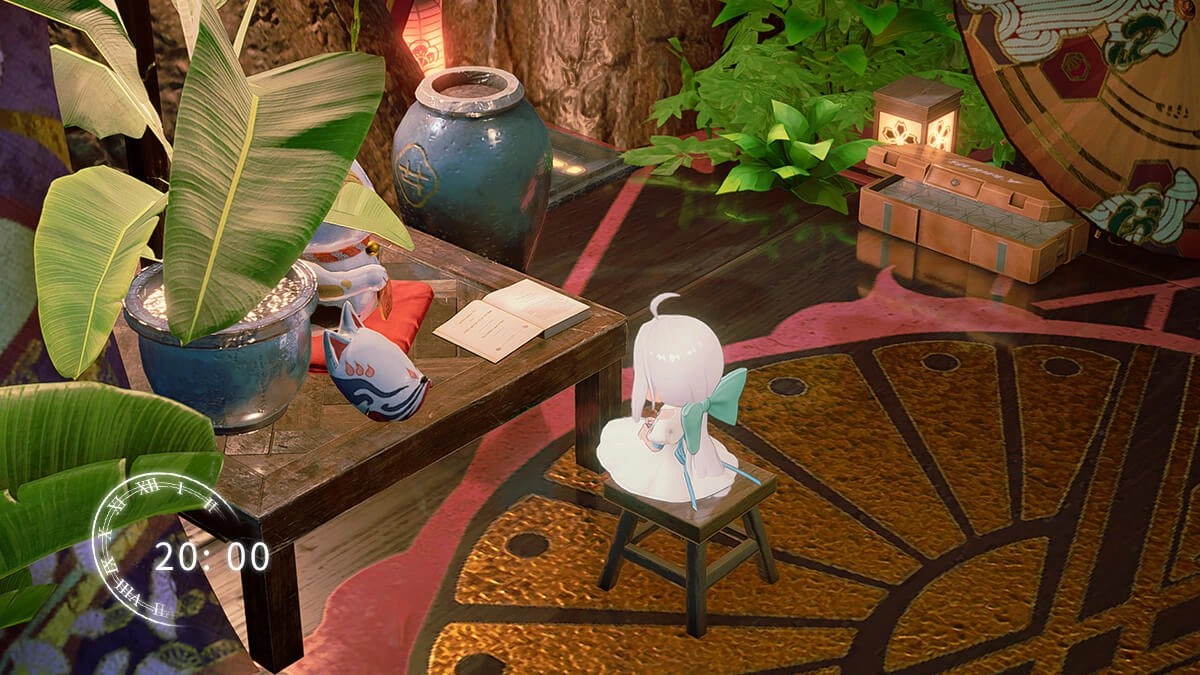 開放空間角色排行榜(2025年11月)：最佳角色排名