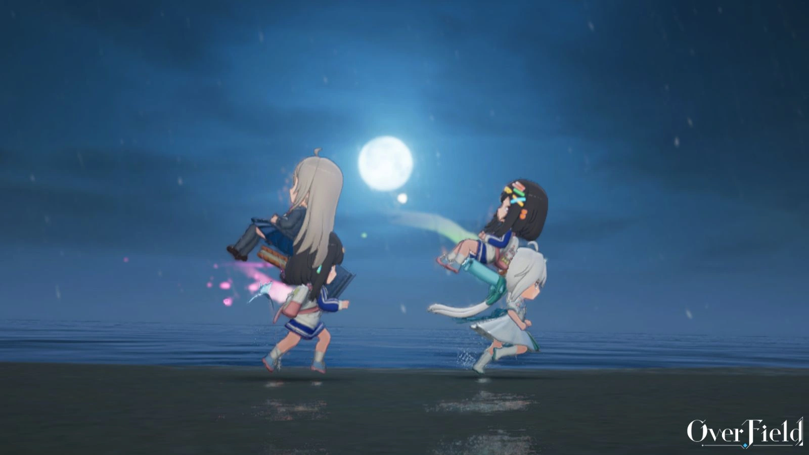 D級——表現不佳者