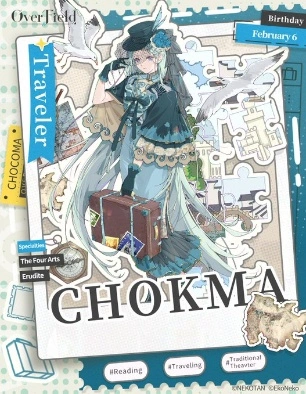 C級——小眾或較弱的選擇