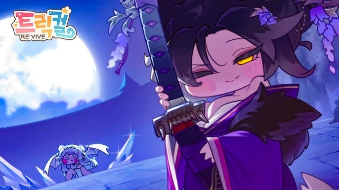 트릭컬 리바이브 초보자를 위한 사도 육성 재화 가이드7