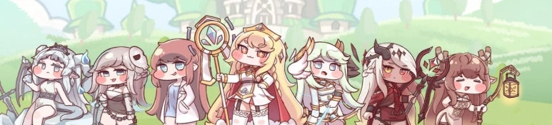 트릭컬 리바이브 초보자를 위한 사도 육성 재화 가이드9