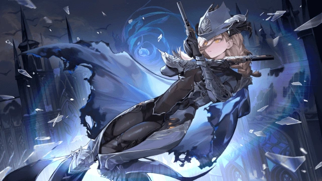 Overwhelm Your Enemies With This Duet Night Abyss Lynn Build