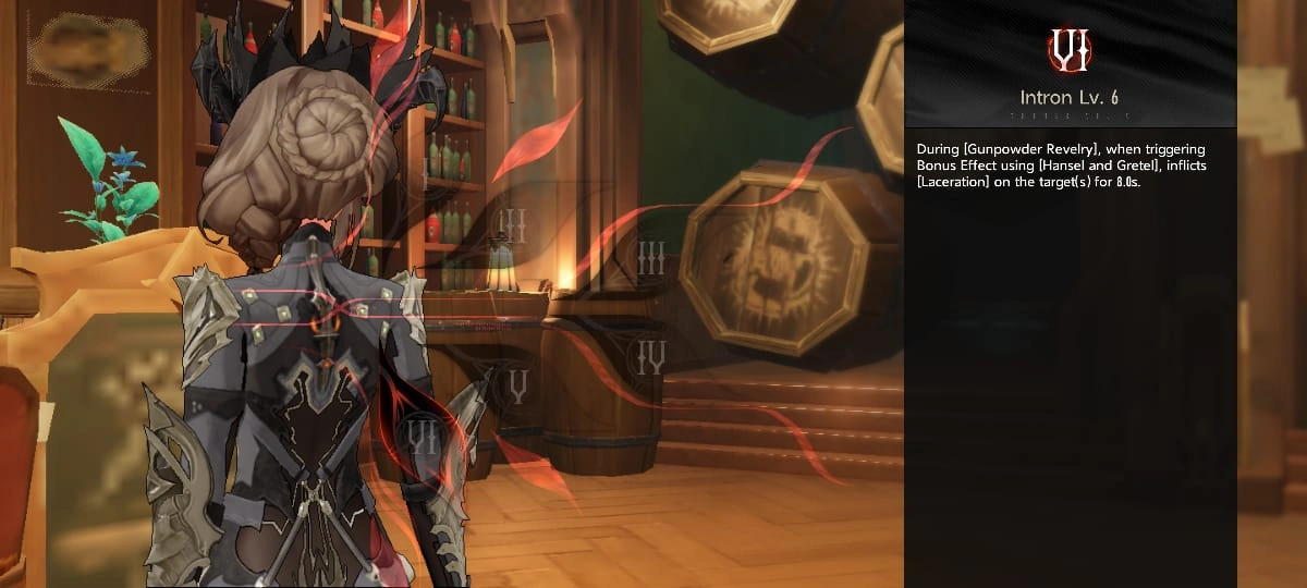 Important Introns: Key Upgrades